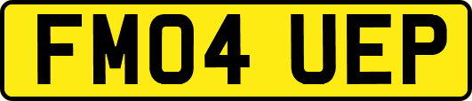 FM04UEP