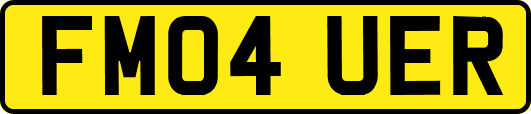 FM04UER