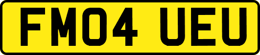 FM04UEU