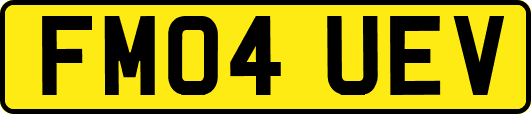 FM04UEV