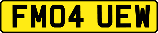 FM04UEW