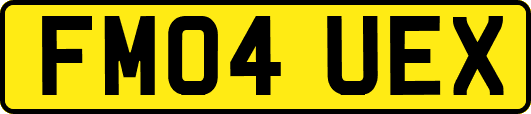 FM04UEX