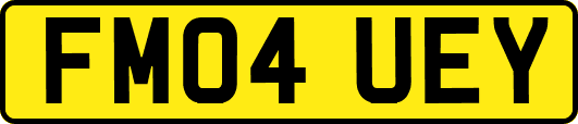 FM04UEY