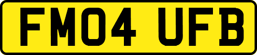 FM04UFB