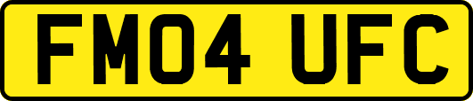 FM04UFC