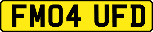 FM04UFD