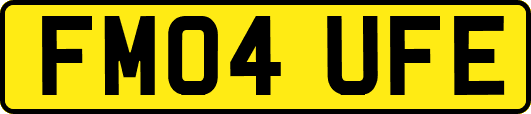 FM04UFE