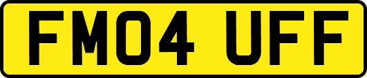 FM04UFF