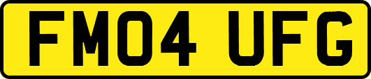 FM04UFG