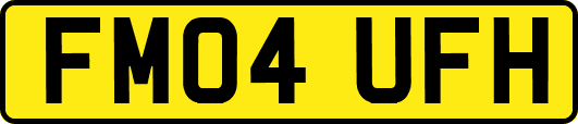 FM04UFH