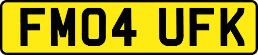 FM04UFK