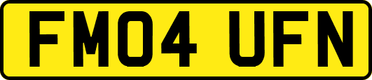 FM04UFN