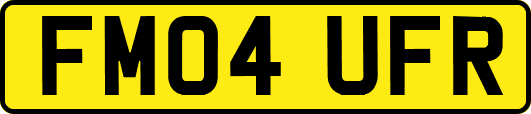 FM04UFR