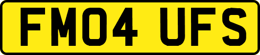 FM04UFS