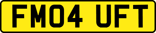 FM04UFT