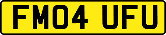 FM04UFU