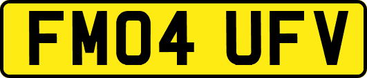 FM04UFV