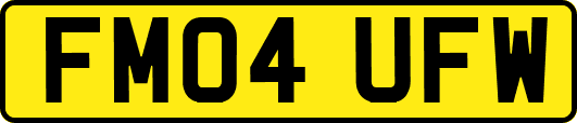 FM04UFW
