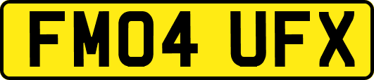 FM04UFX