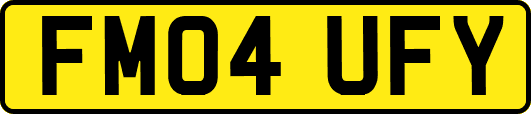 FM04UFY