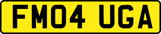 FM04UGA