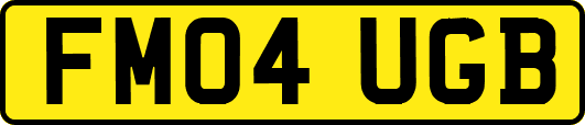 FM04UGB