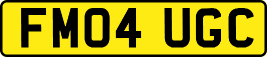 FM04UGC