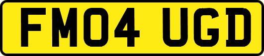 FM04UGD