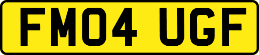 FM04UGF