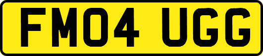 FM04UGG