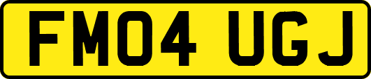 FM04UGJ