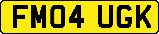FM04UGK