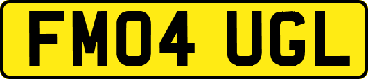 FM04UGL