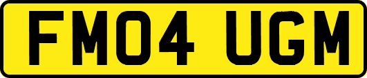 FM04UGM