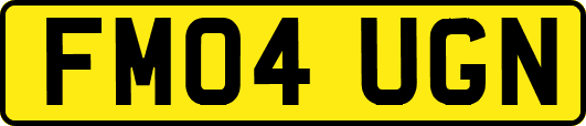FM04UGN