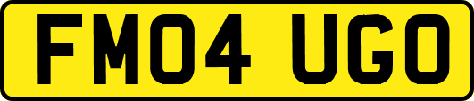 FM04UGO