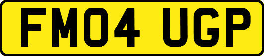 FM04UGP