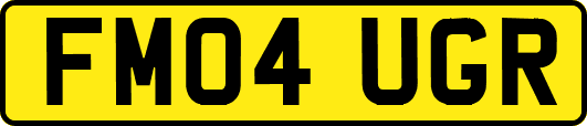 FM04UGR