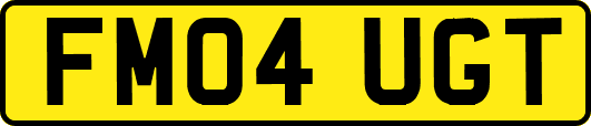 FM04UGT
