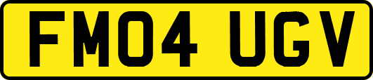 FM04UGV