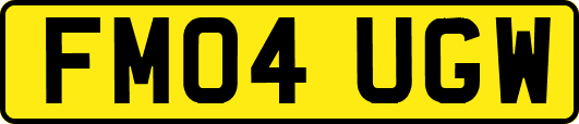 FM04UGW