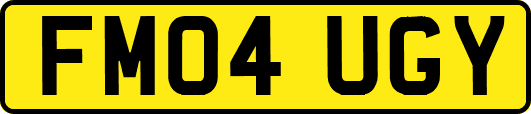 FM04UGY