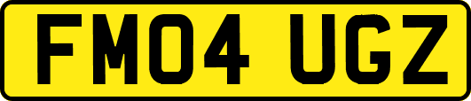 FM04UGZ