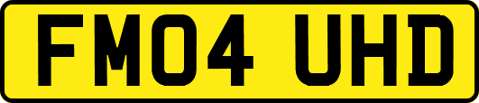 FM04UHD