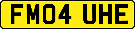 FM04UHE