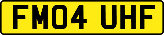 FM04UHF