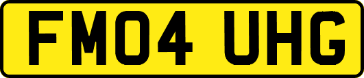 FM04UHG