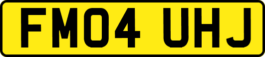 FM04UHJ
