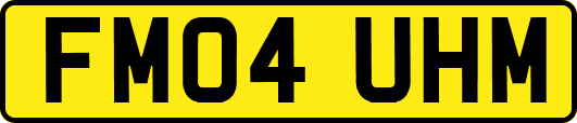 FM04UHM