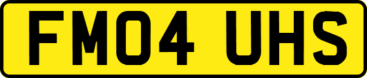 FM04UHS